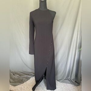 New STAUD Zhuri dress